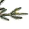 6.5ft. Pre-Lit Real Touch™ Ashburn Pine Artificial Christmas Tree, Warm White LED Lights